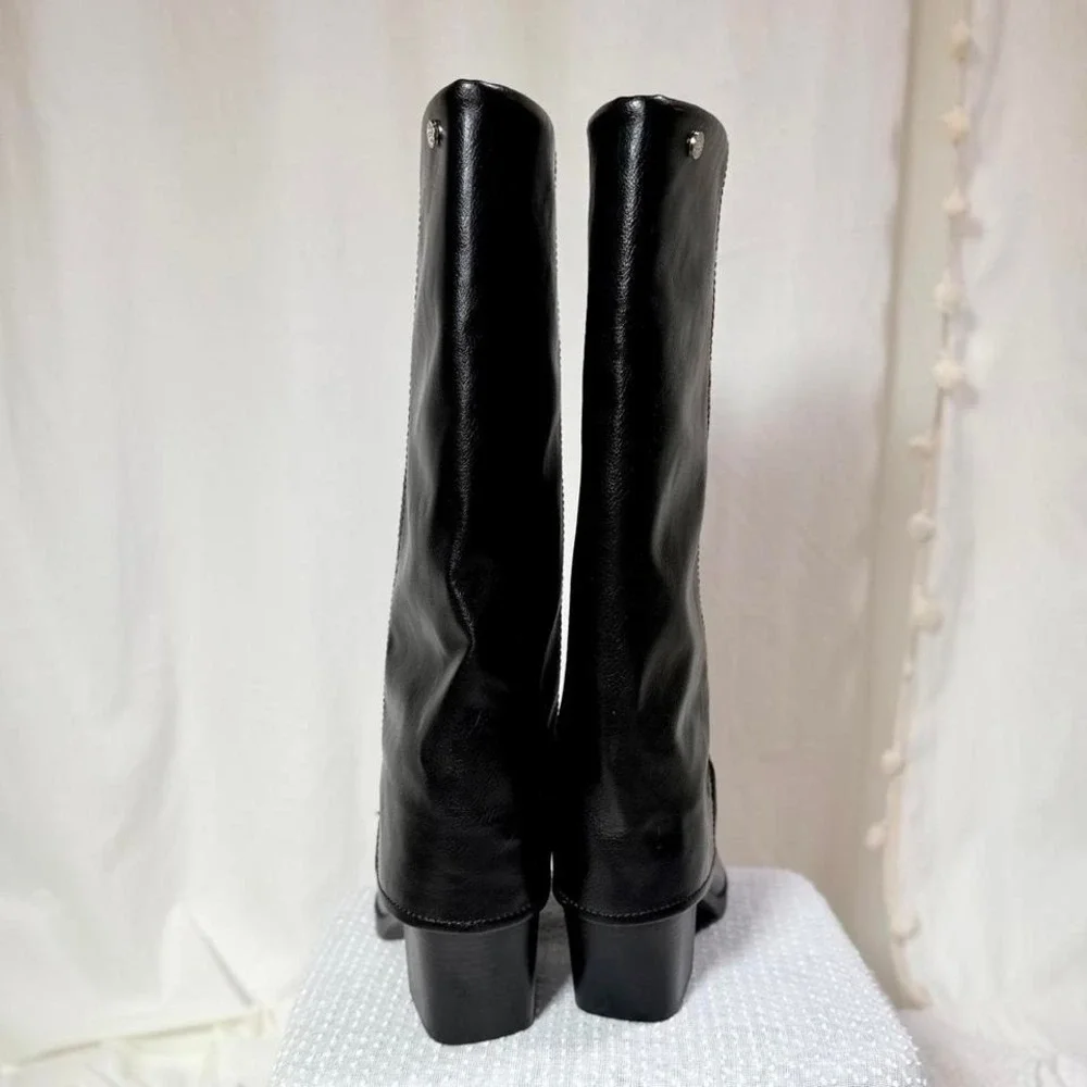 xti black